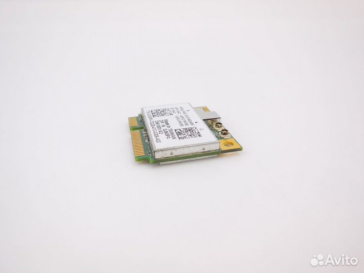 Модуль PCi-e Wi-Fi + BlueTooth 4.0 Atheros QCA9005