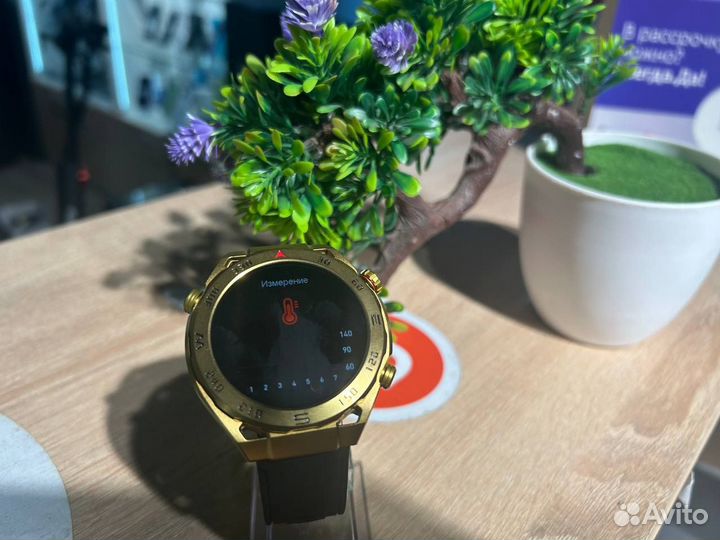 Смарт часы X5 Pro Max (новые)