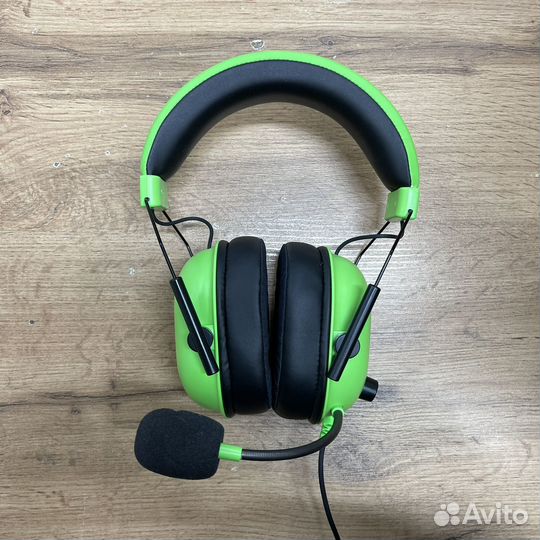 Проводные наушники Razer