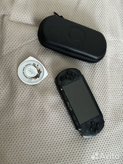 Sony PSP