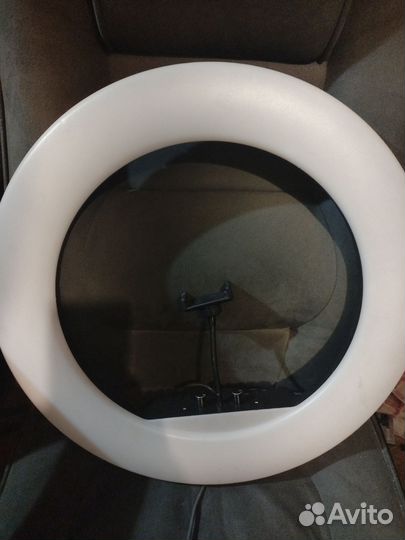 Кольцо для селфи RL-21