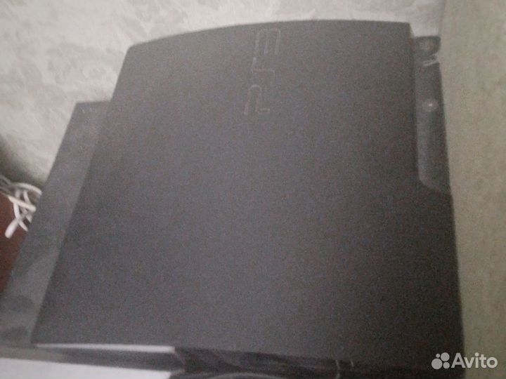 Ps3 slim
