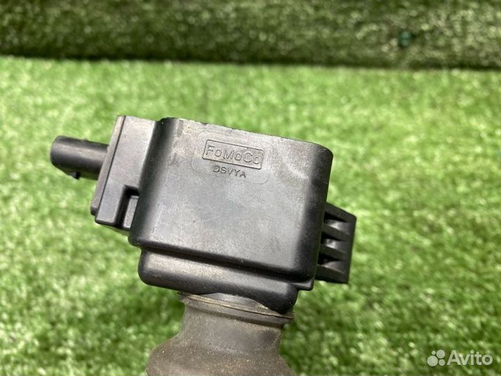 Катушка зажигания Ford Focus 3