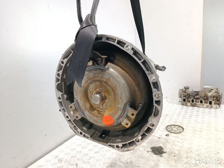 АКПП 2032701100 mercedes-benz C W203 (2001-2008)