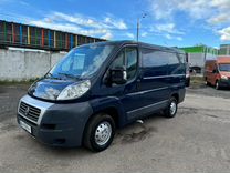 FIAT Ducato 2.3 MT, 2013, 177 421 км, с пробегом, цена 1 659 000 руб.