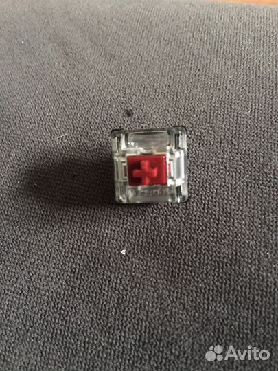 Gateron red optical
