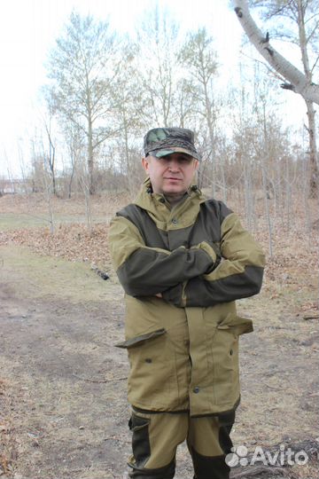 Костюм Горка,осень, зима, лето