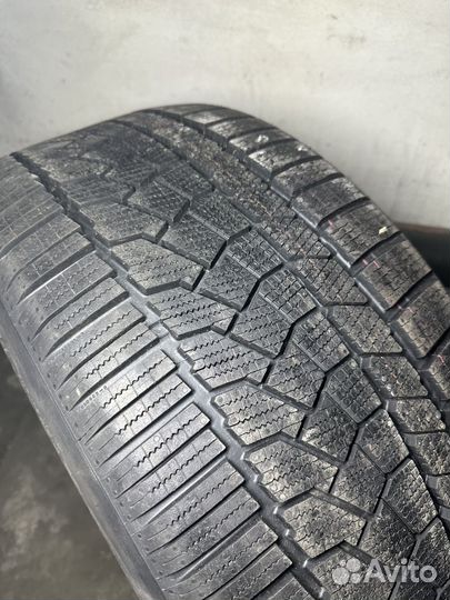 Continental ContiWinterContact TS 860S 275/40 R21 107V