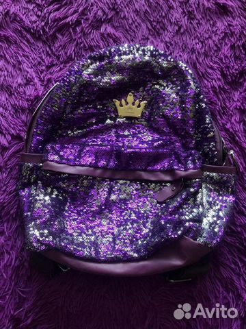 Детский рюкзак