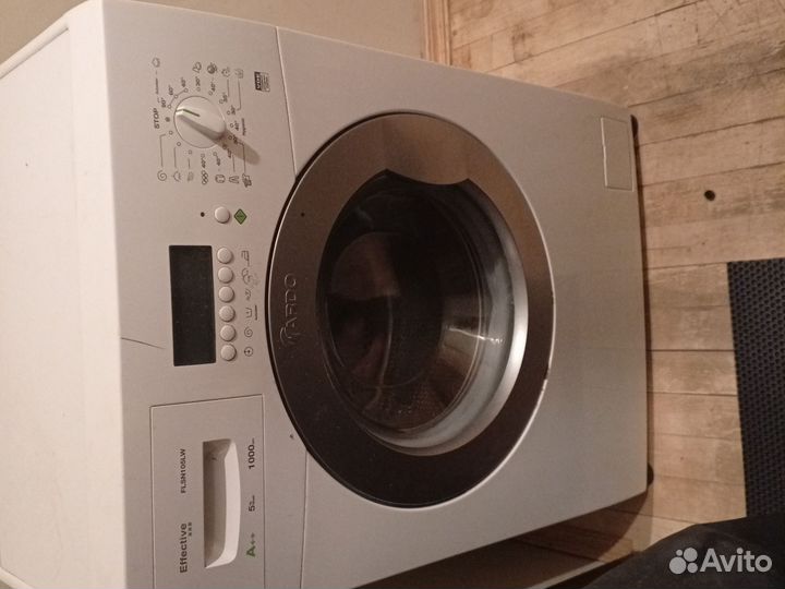 Стиральная машина бу