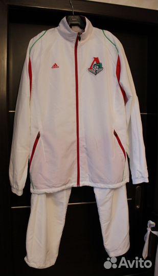 Спортивный костюм Adidas оригинал