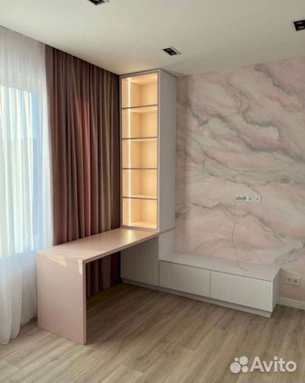 Мебель на заказ