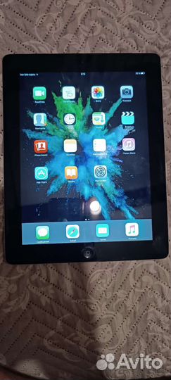 iPad air 16gb