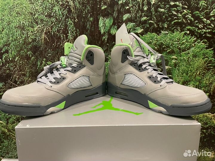 Nike Air Jordan 5 retro