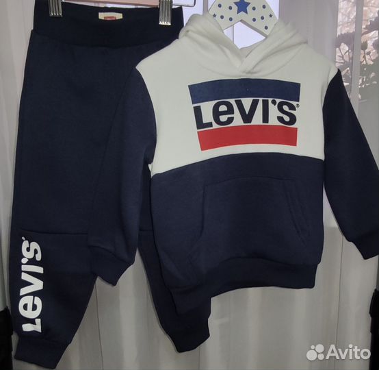 Костюм для мальчика 92.116