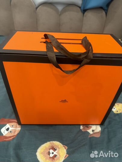 Сумка hermes birkin 25