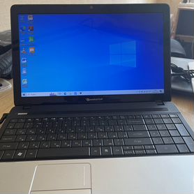 Packard Bell easynote te11hc