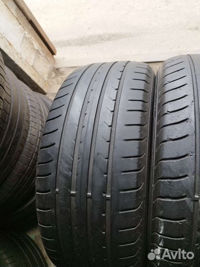 Goodyear Excellence 235/55 R17