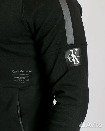 Спортивный костюм calvin klein jeans