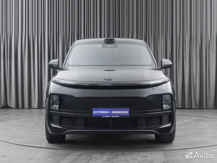 LiXiang L9 1.5 AT, 2024, 20 852 км