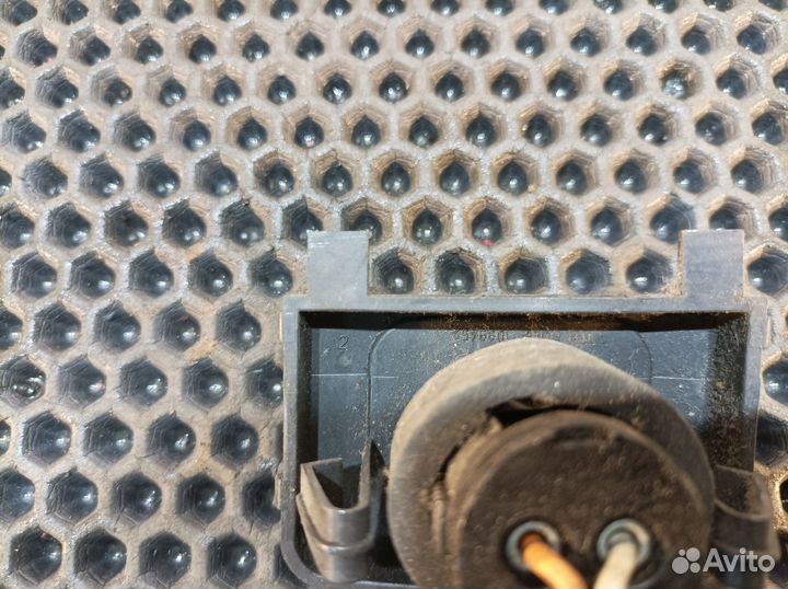 8140938 Датчик температуры воздуха