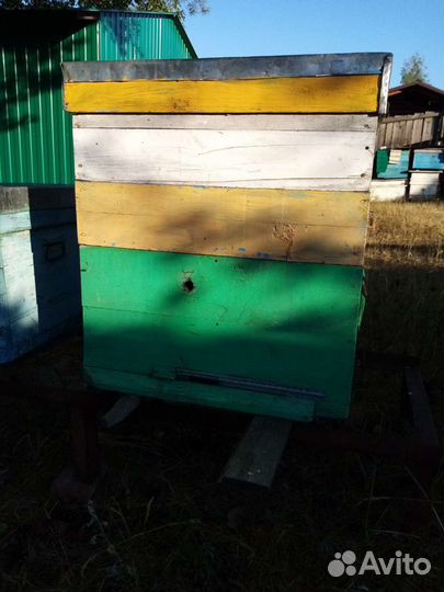 Улей для пчел