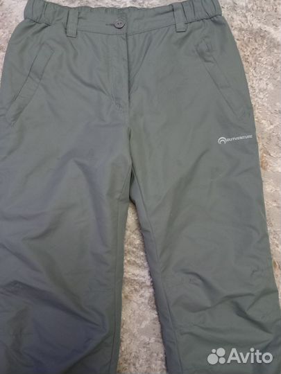 Лыжный костюм