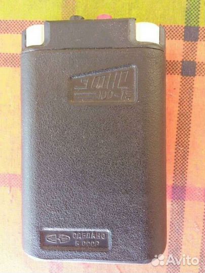 Электронейростимулятор противоболевой этнс 100-1