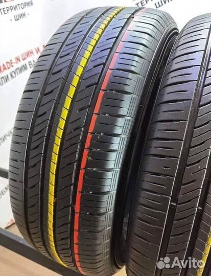 Hankook Smart Plus2 H449 195/65 R15 91H