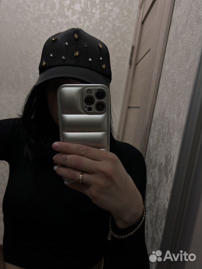 Бейсболка Кепка