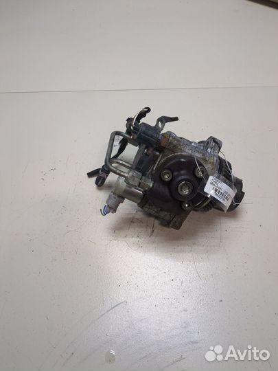 Тнвд Mitsubishi L200, 2015