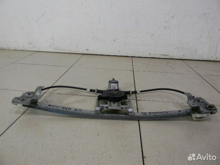 Стеклоподъемник электрический задний левый