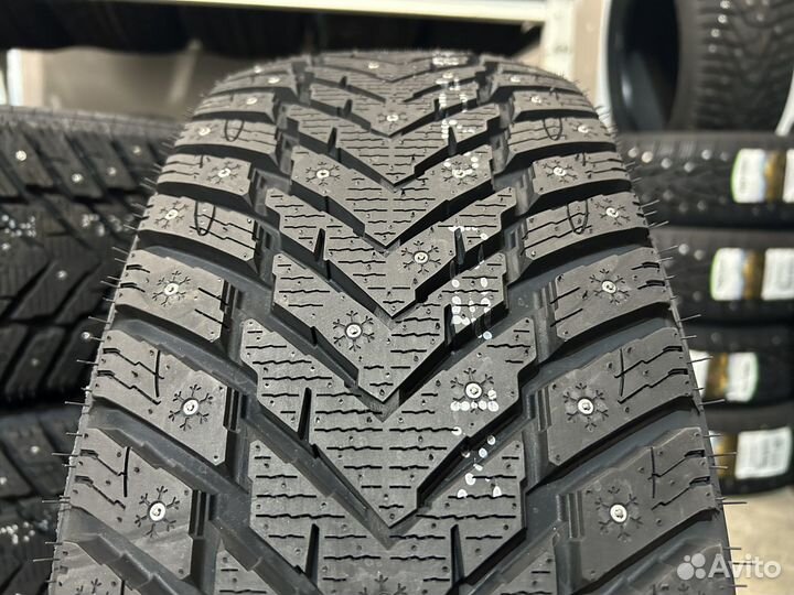 Kapsen IceMax RW516 215/55 R18 99H