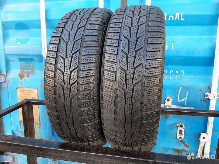 Semperit Speed Grip 185/60 R15 97H