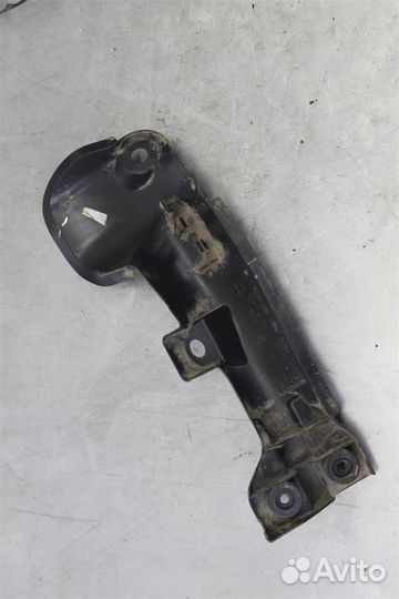 Пыльник датчика абс Renault Logan 2