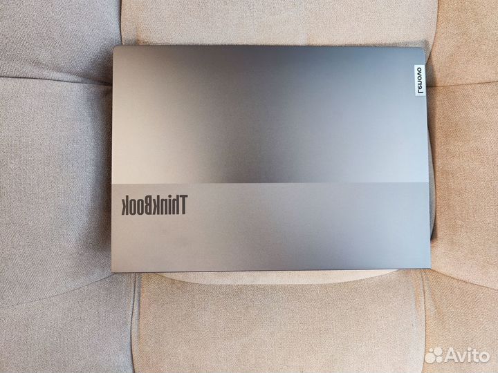 Ноутбук Lenovo ThinkBook 14+ art.5937