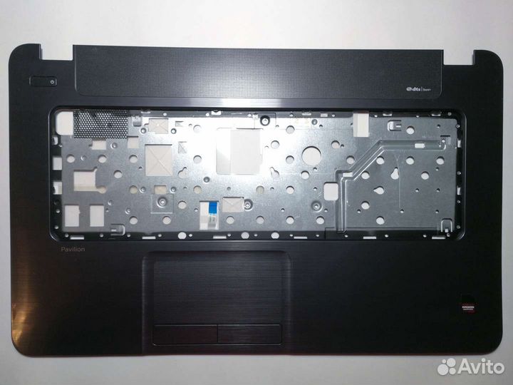 Топкейс ноутбука HP Pavilion 17-E112SR