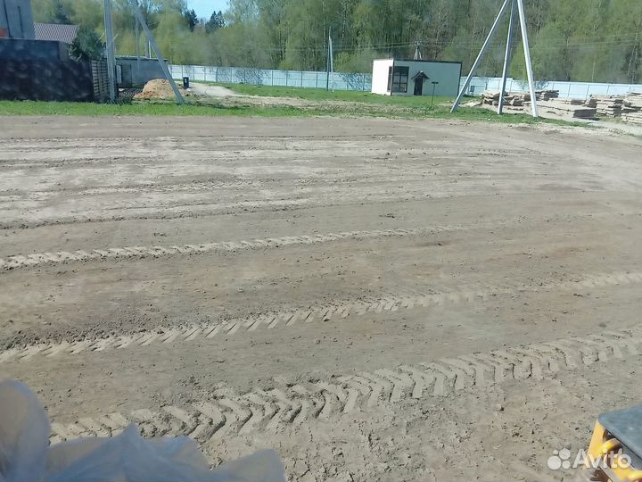 Спецтехника в аренду