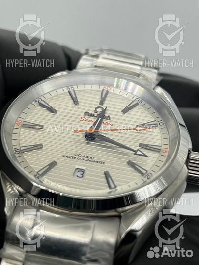 Часы Omega Seamaster Aqua Terra 150m