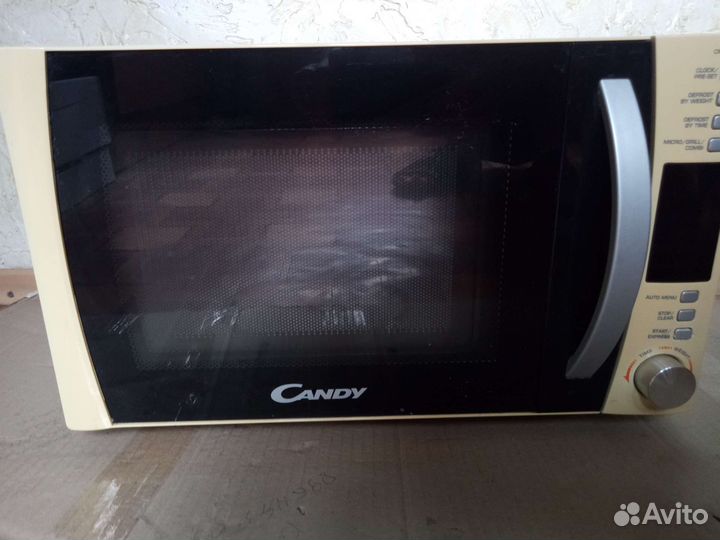 Микроволновая печь candycmg1773DW
