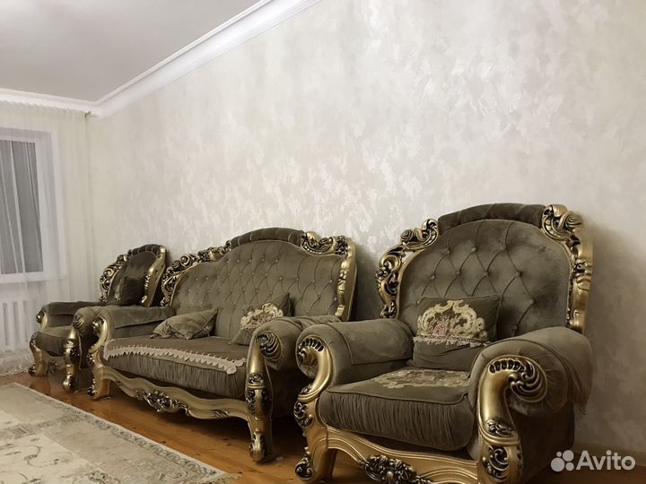 Мягкая мебель