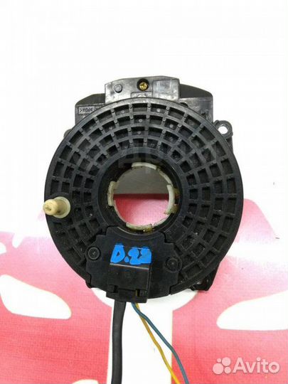 Шлейф-лента air bag Nissan Np300 D22 YD25ddti