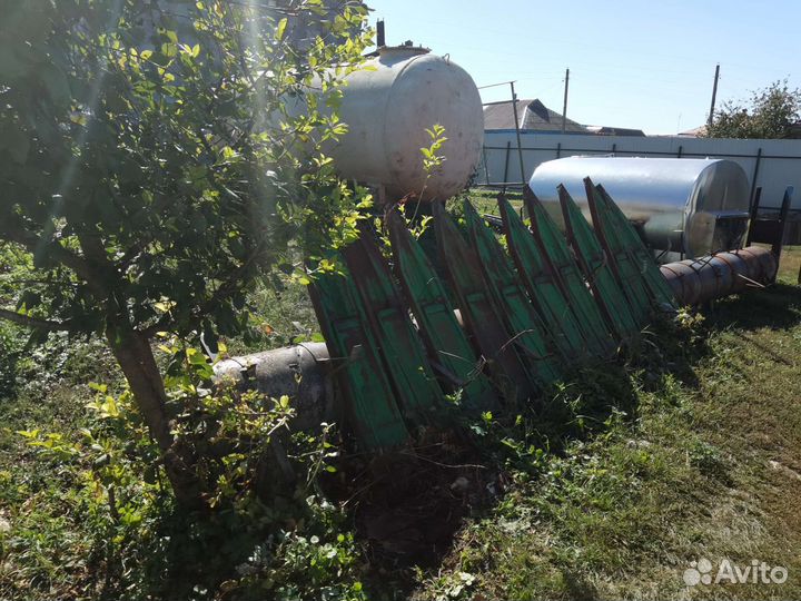 Приспособление змиевского для подсолнечника