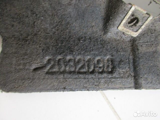 Шумоизоляция DAF XF 106