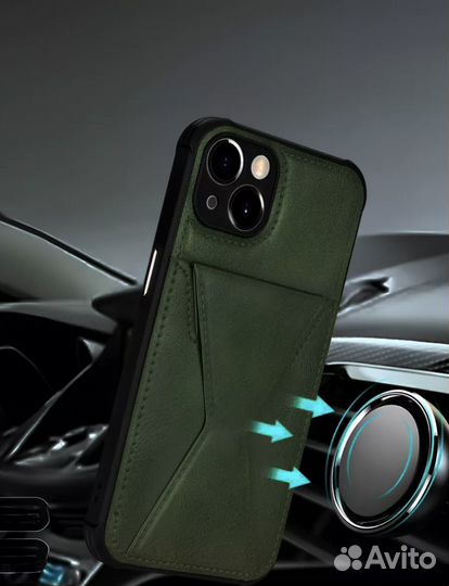 Чехол на iPhone 11про