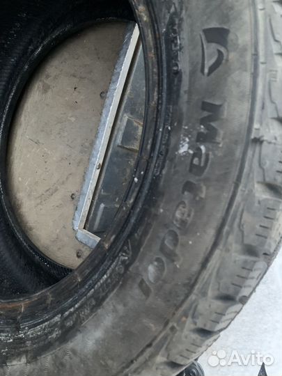 Matador MP 50 Sibir Ice 2 195/60 R15