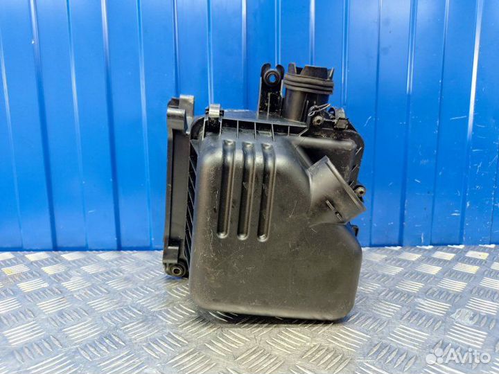 Корпус воздушного фильтра Hyundai Elantra HD 1.6