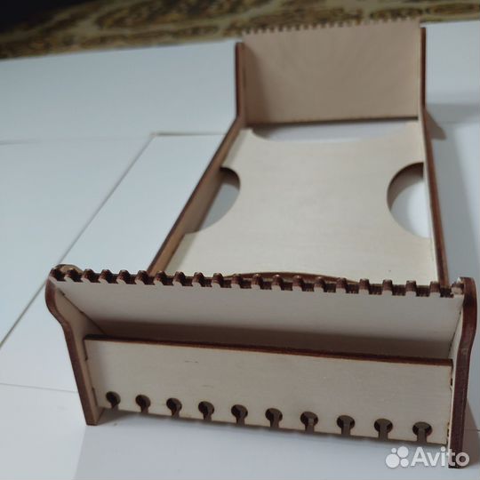 Набор бисера для плетения