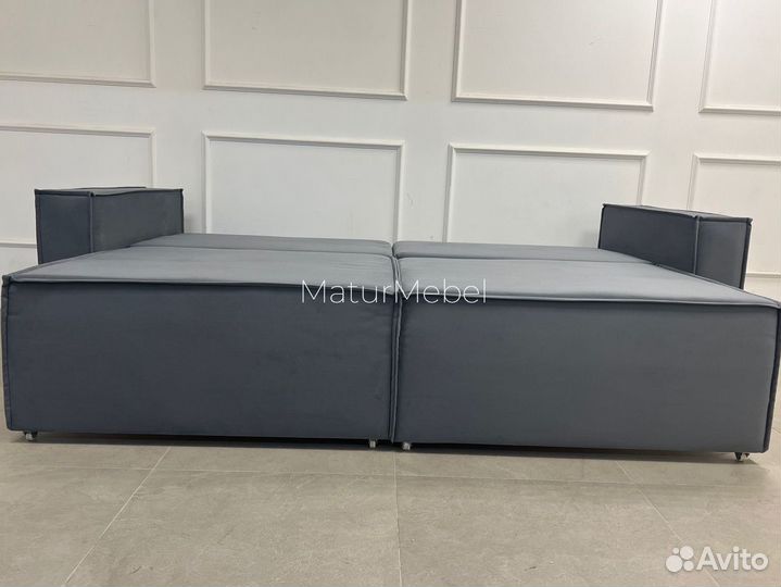 Диван в стиле Лофт новый