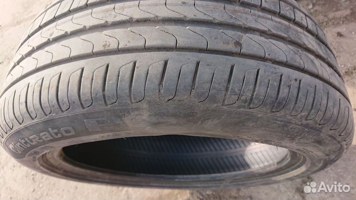 Pirelli Cinturato P7 Blue 215/50 R17 95W